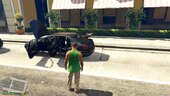 Automatic Vehicle Door Opener 2.2